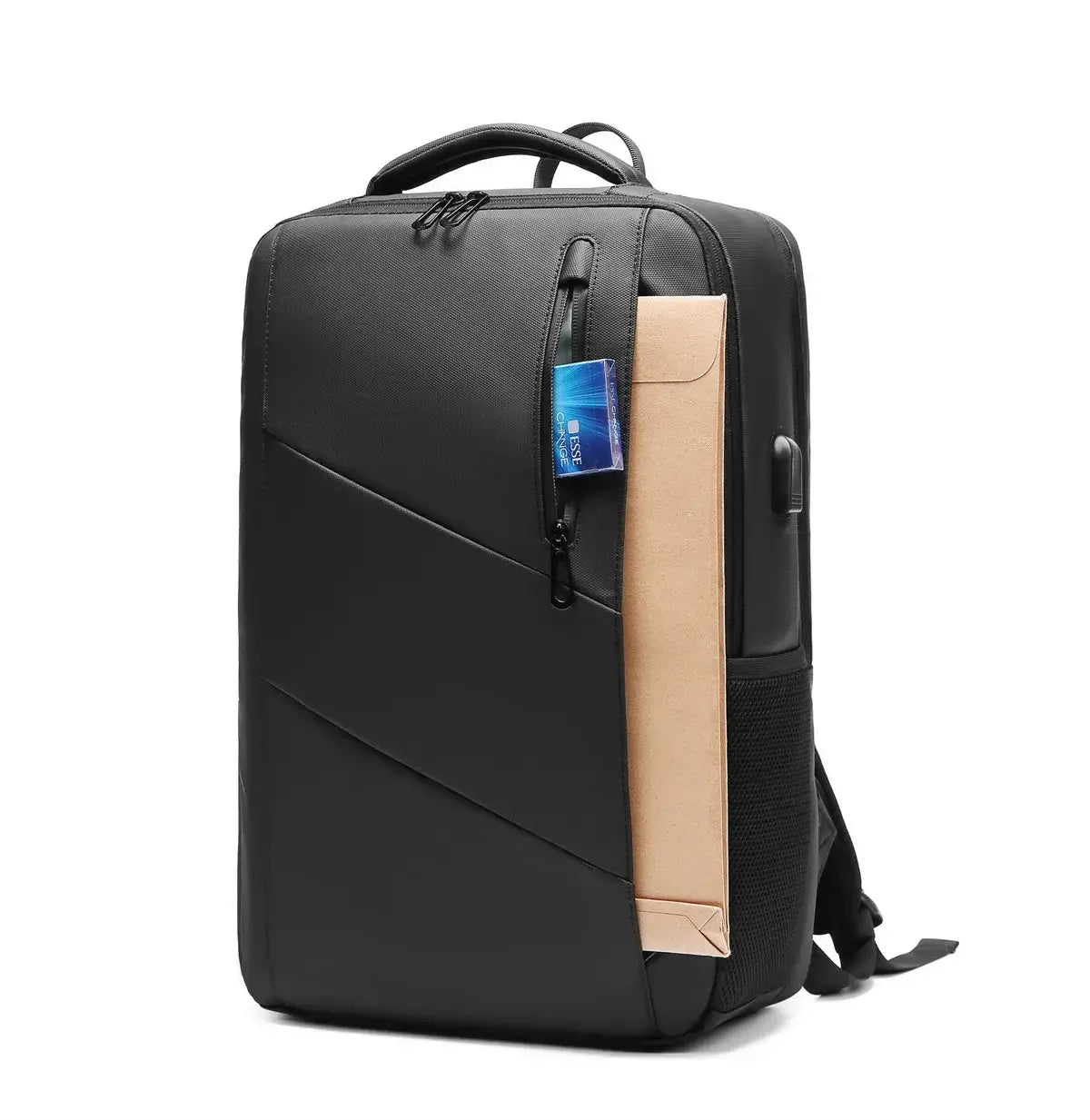 Sac à dos homme ordinateur