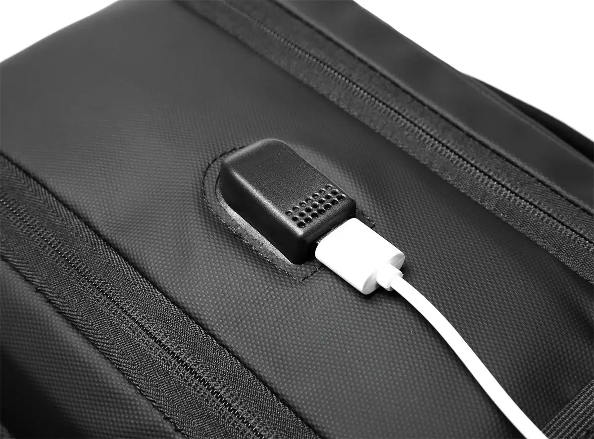 Sac à dos homme ordinateur