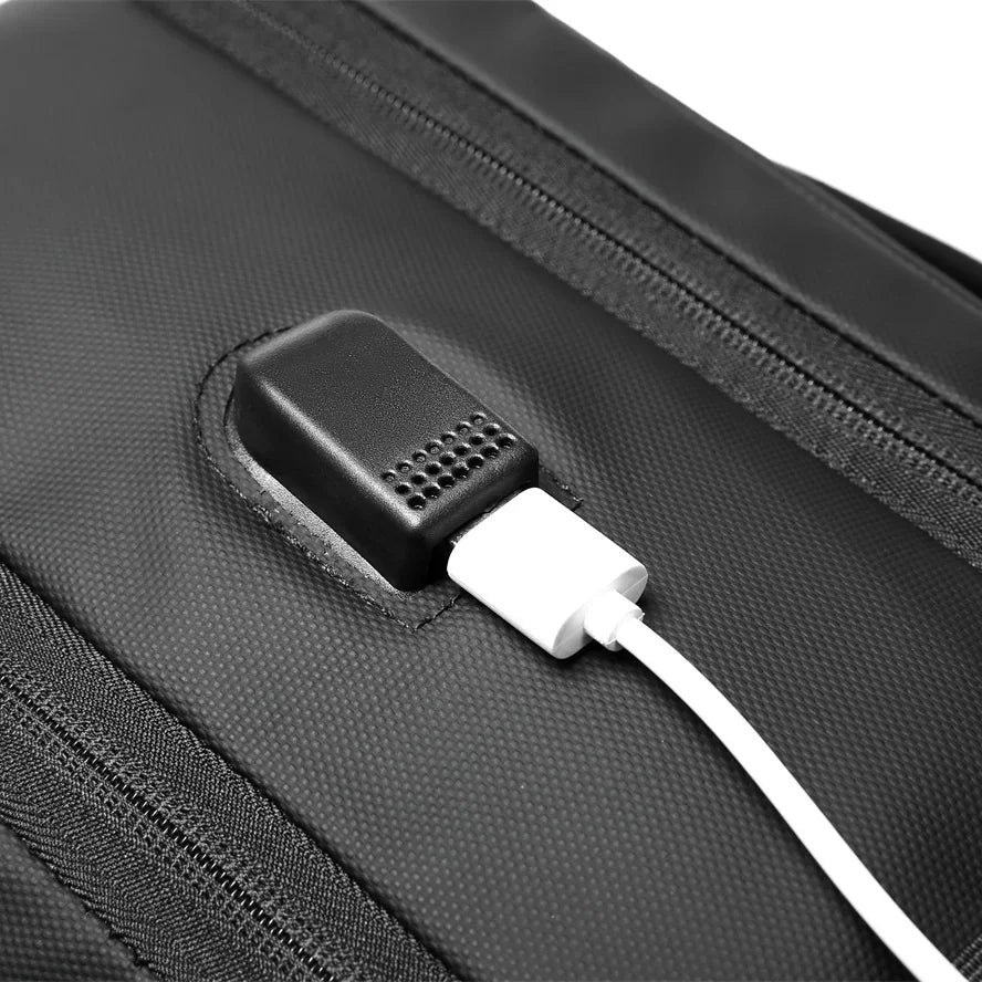 Sac à dos homme ordinateur