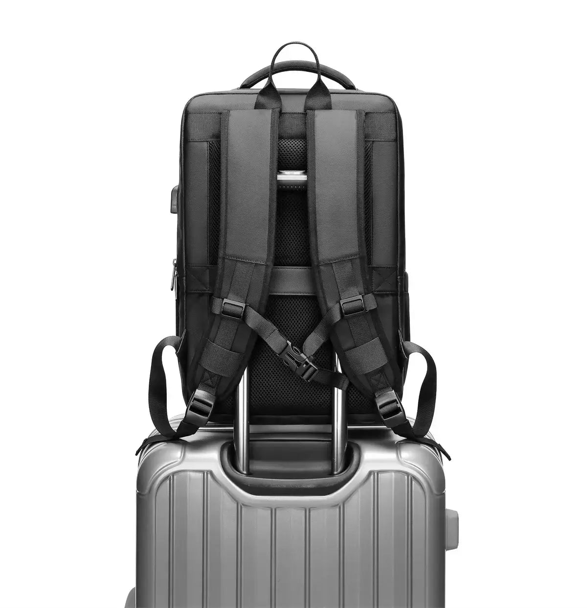 Sac à dos homme ordinateur