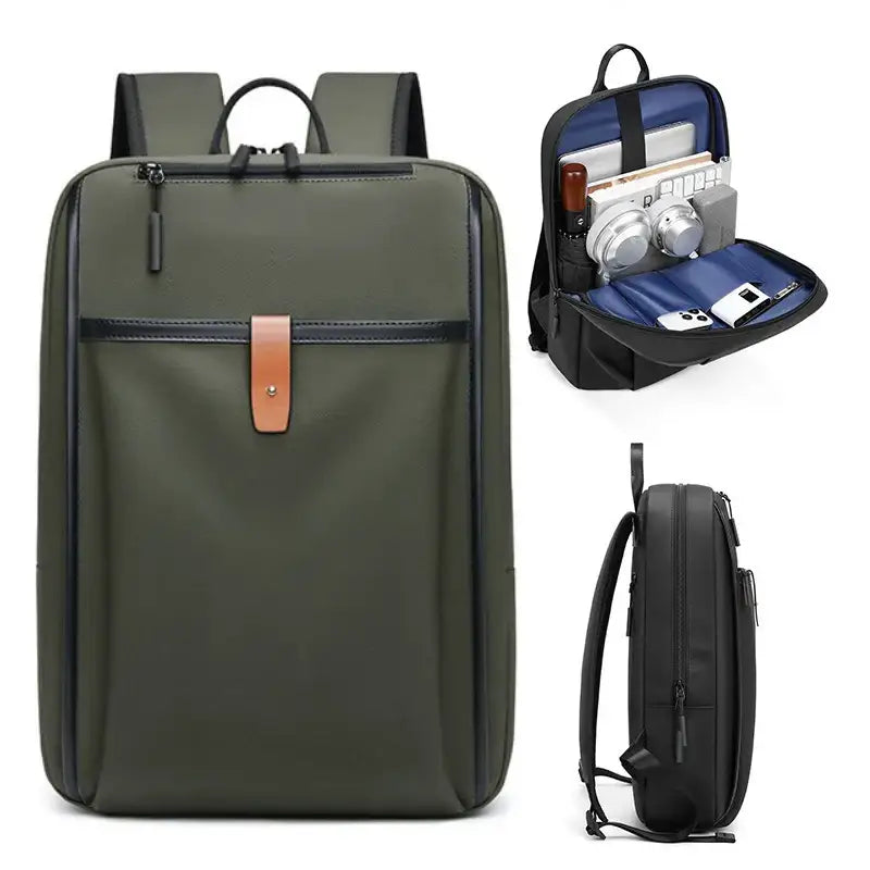 Sac à dos homme travail