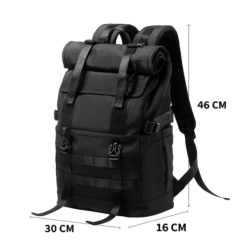 Sac à dos homme voyage