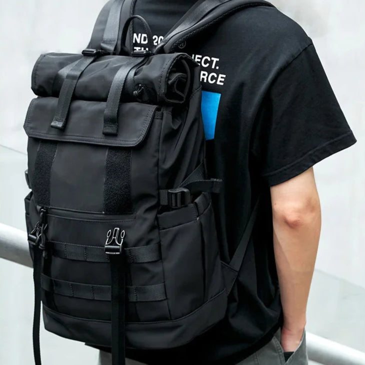 Sac à dos homme voyage