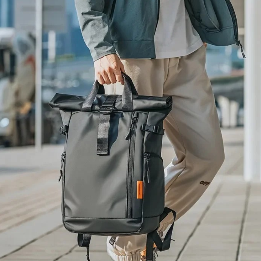 Sac à dos multifonction