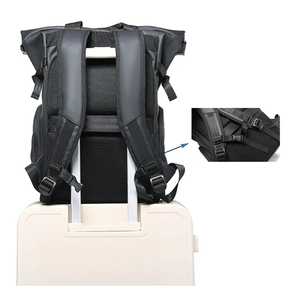 Sac à dos multifonction