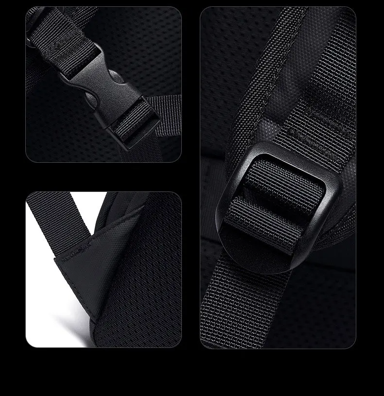 Sac à dos multifonction