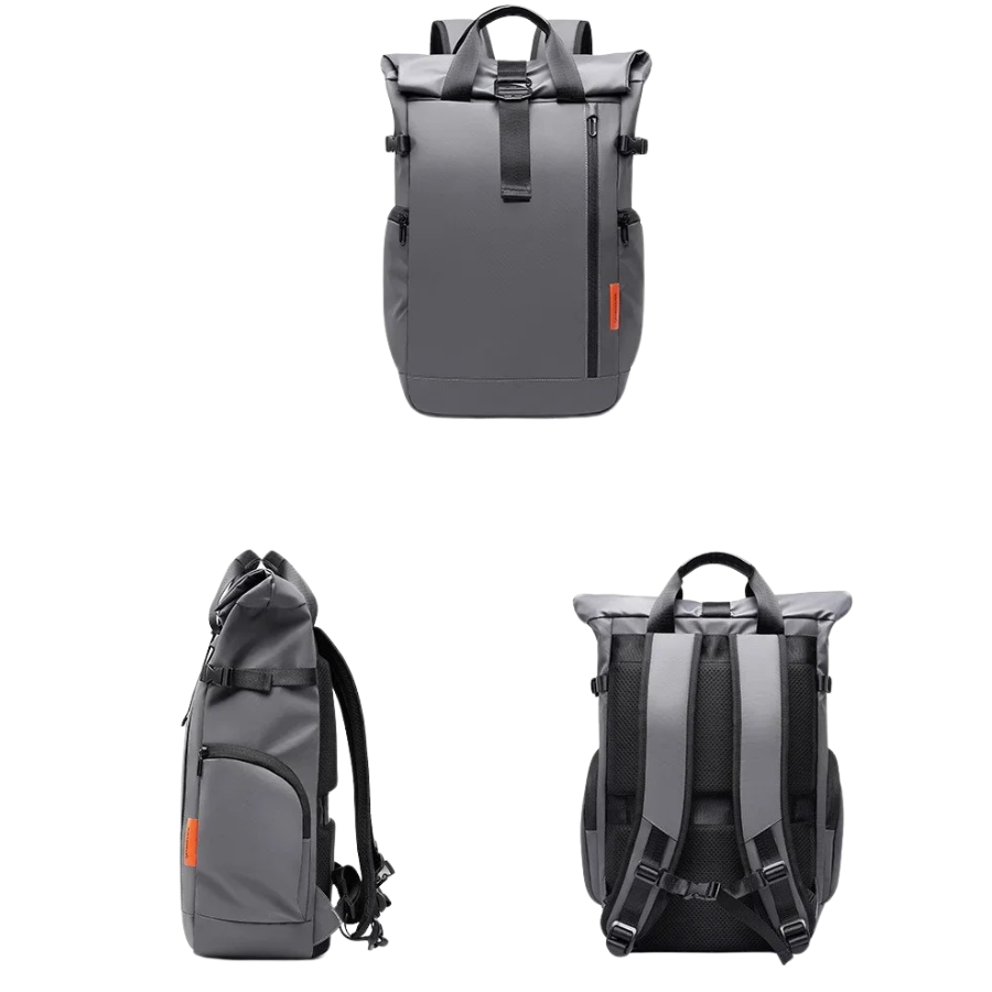 Sac à dos multifonction