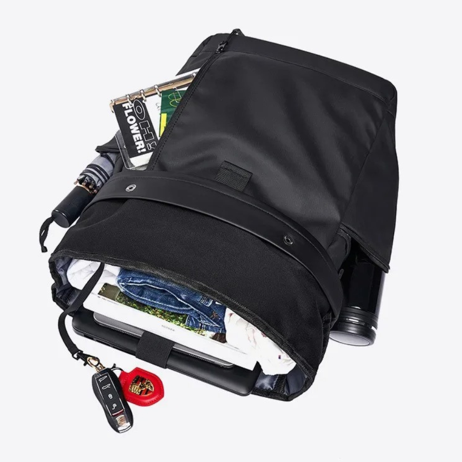 Sac à dos multifonction