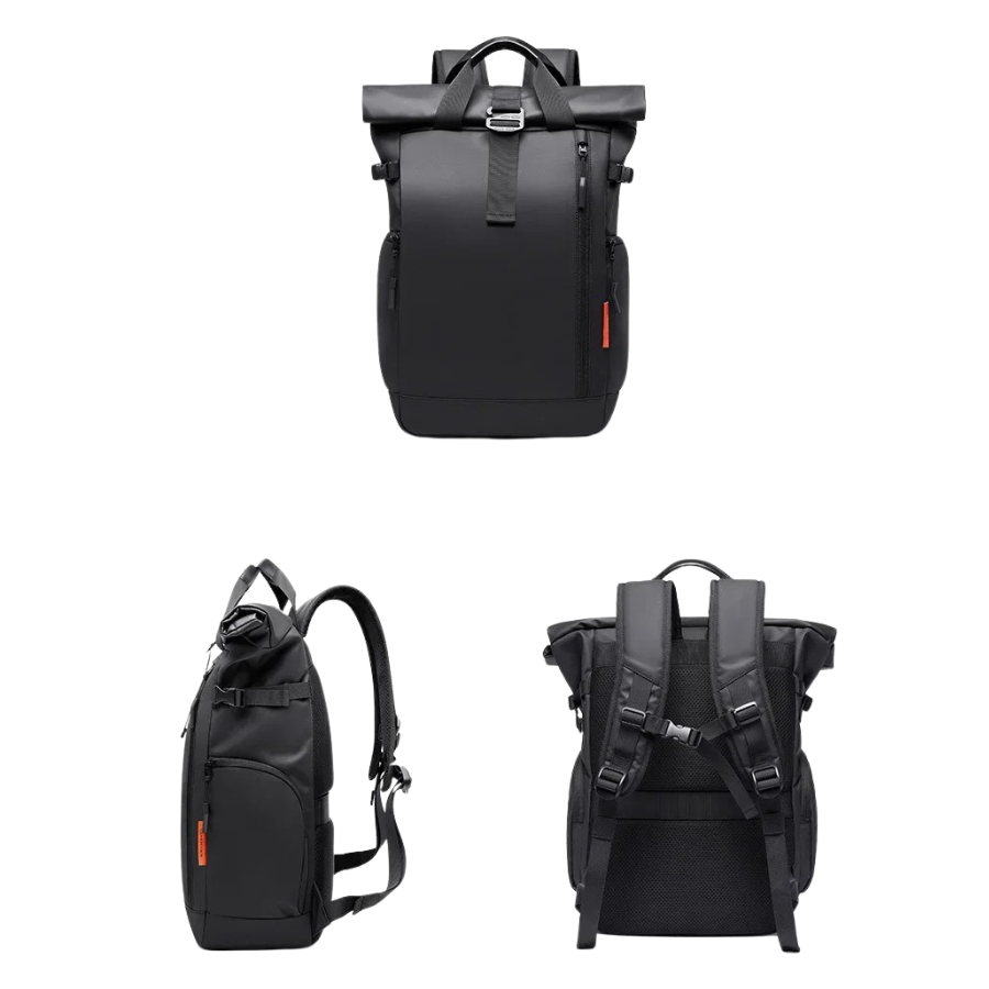 Sac à dos multifonction