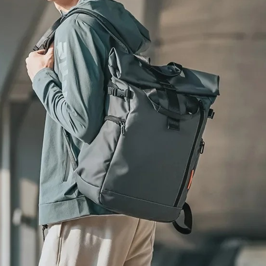 Sac à dos multifonction