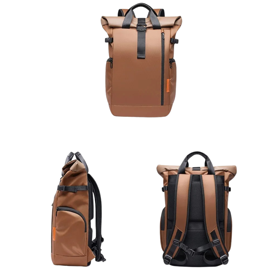 Sac à dos multifonction