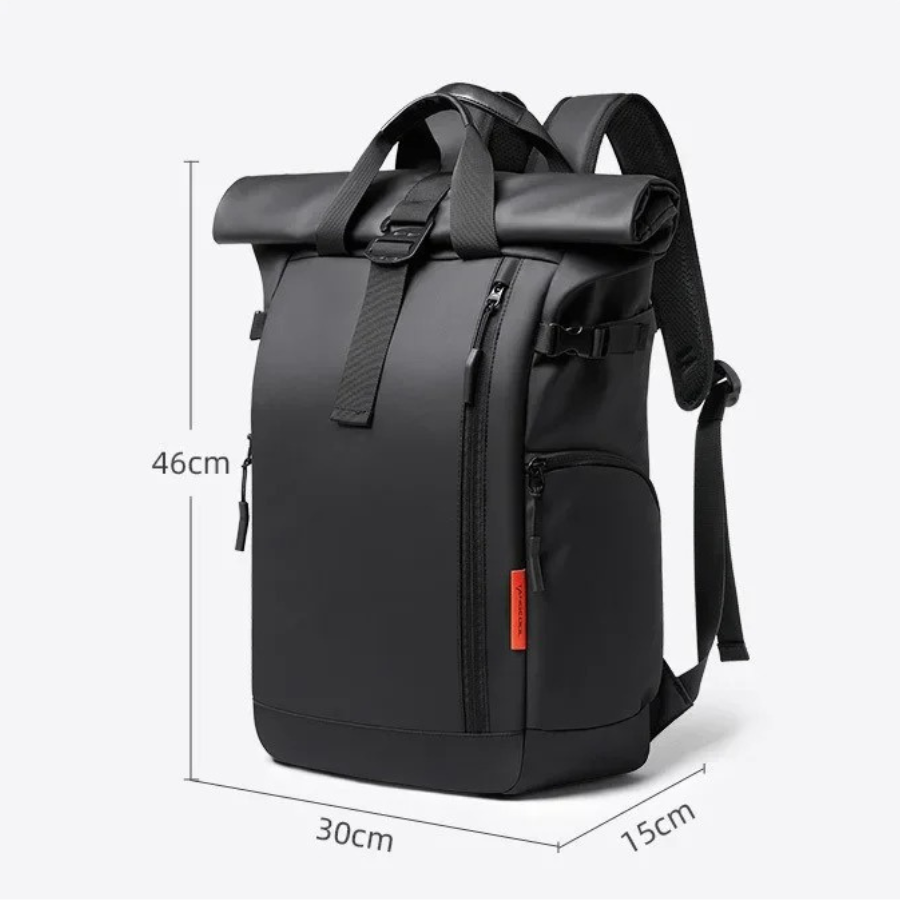 Sac à dos multifonction