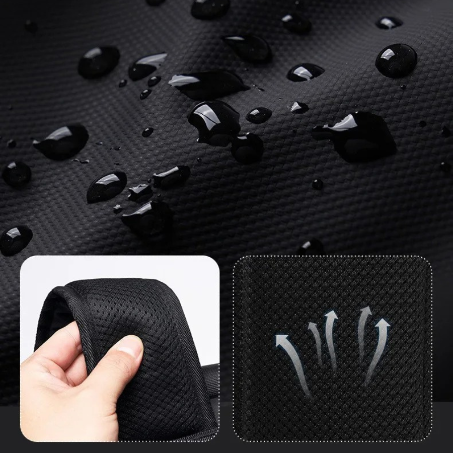 Sac à dos multifonction