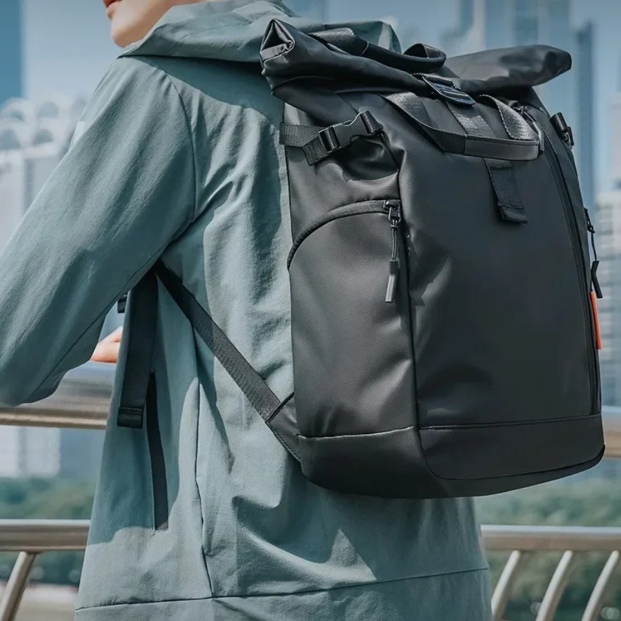 Sac à dos multifonction