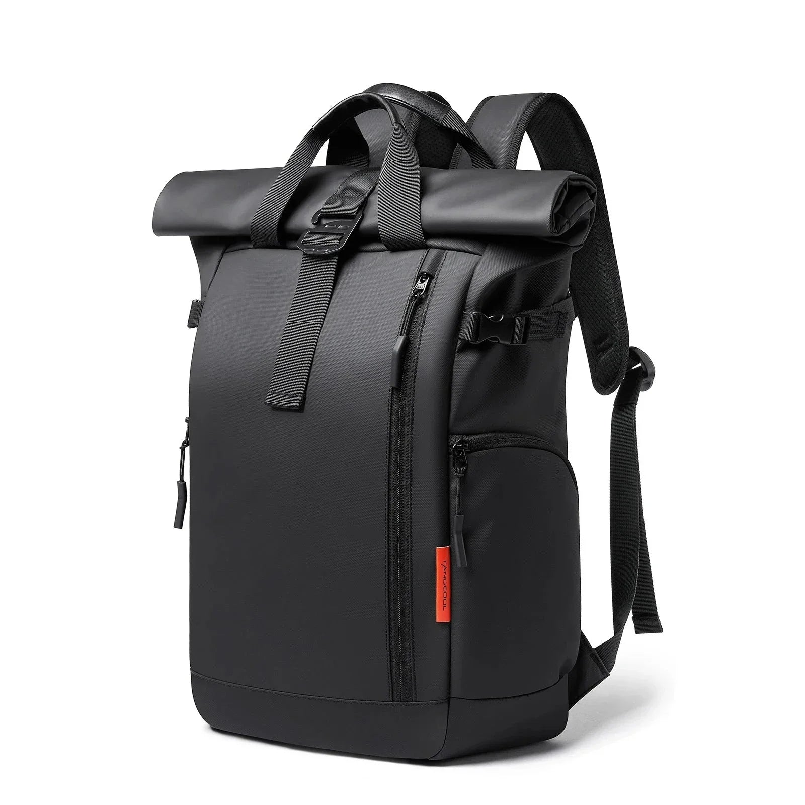 Sac à dos multifonction noir