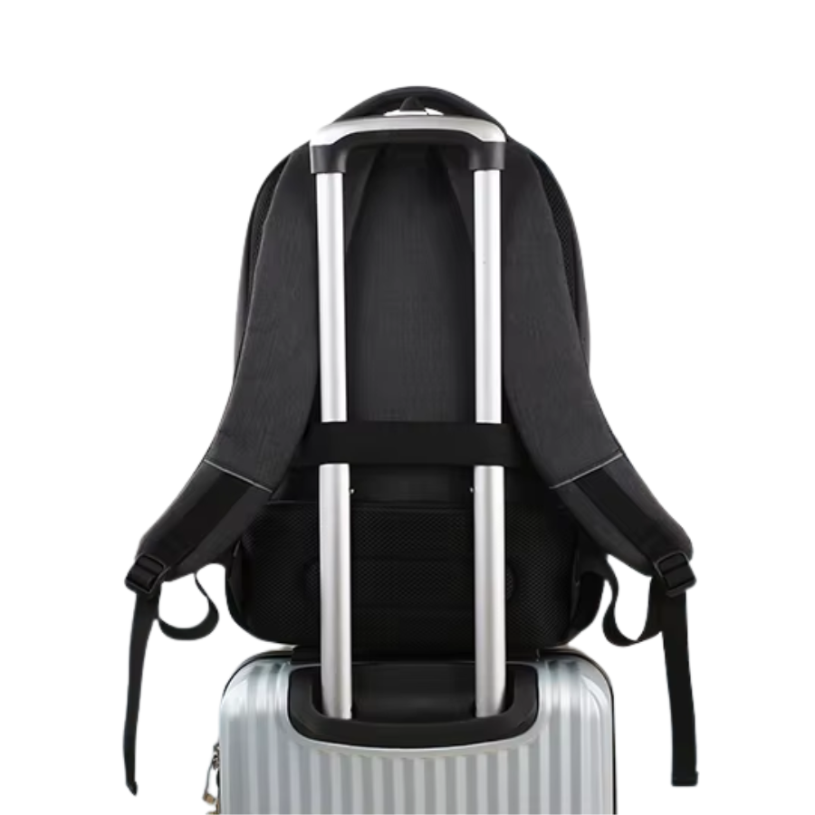 Sac à dos multipoche