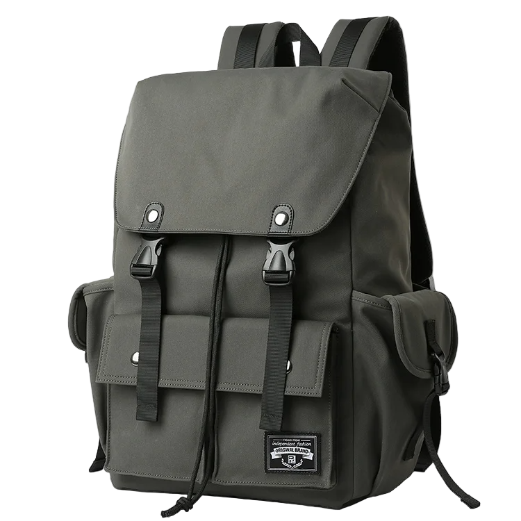 Sac à dos multipoches