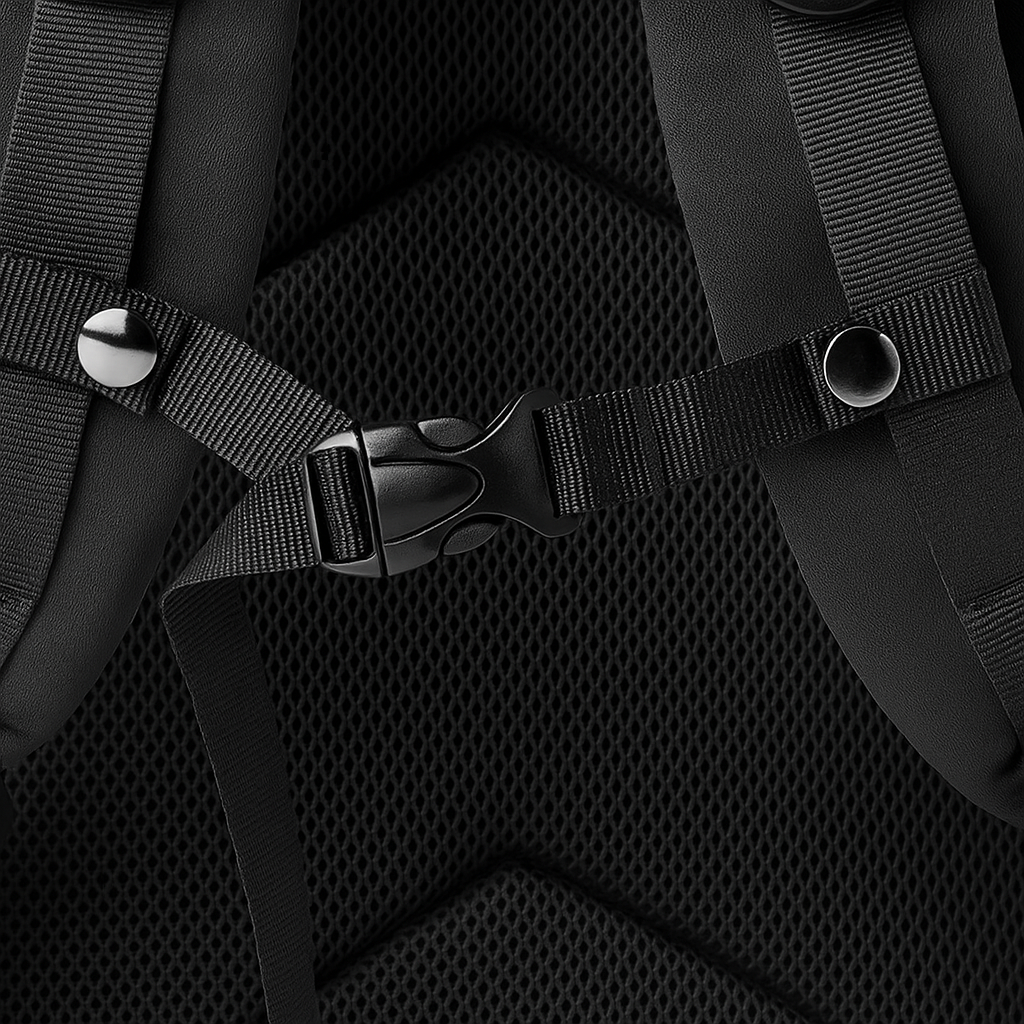 sac a dos multipoches