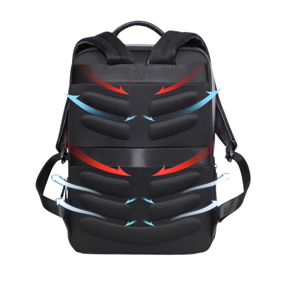 Sac à dos ordinateur 15 pouces en cuir