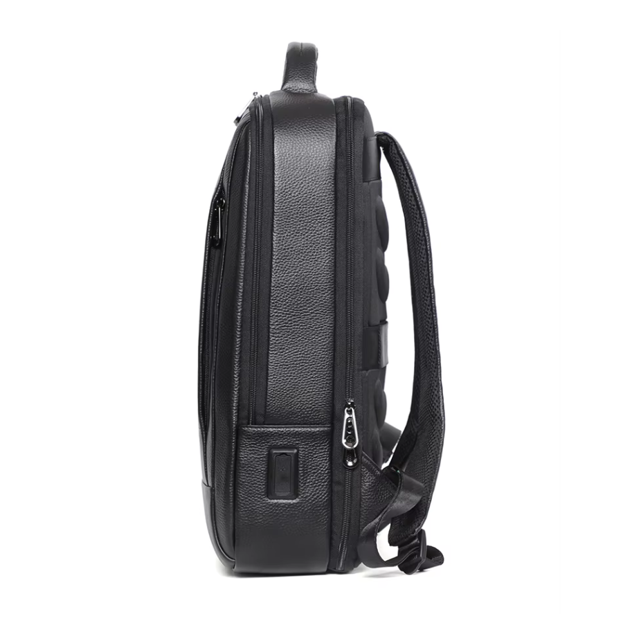 Sac à dos ordinateur 15 pouces en cuir