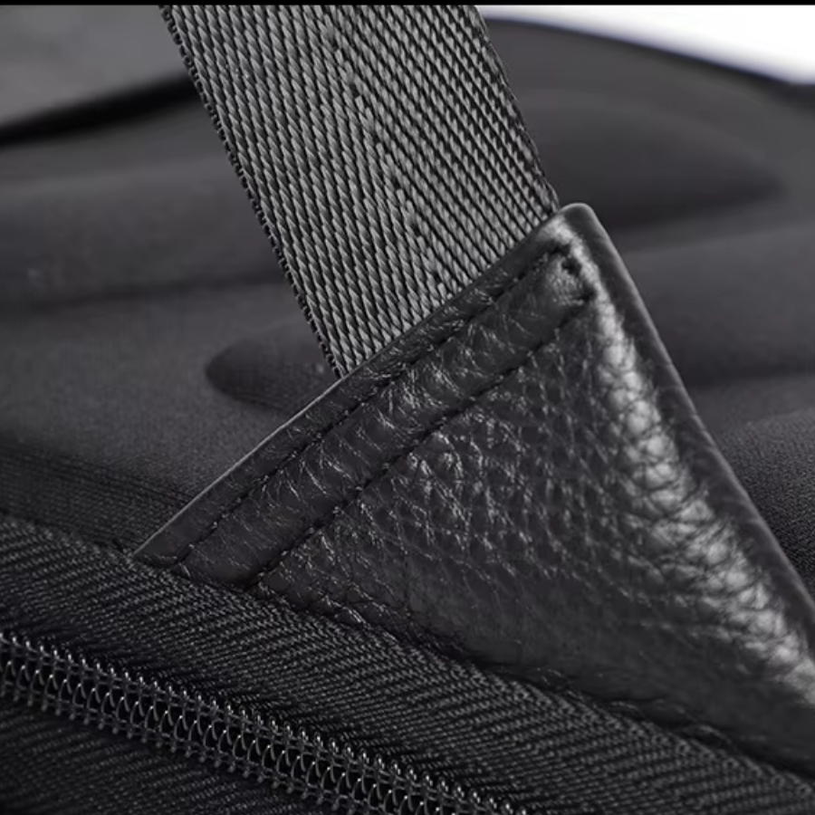 Sac à dos ordinateur 15 pouces en cuir