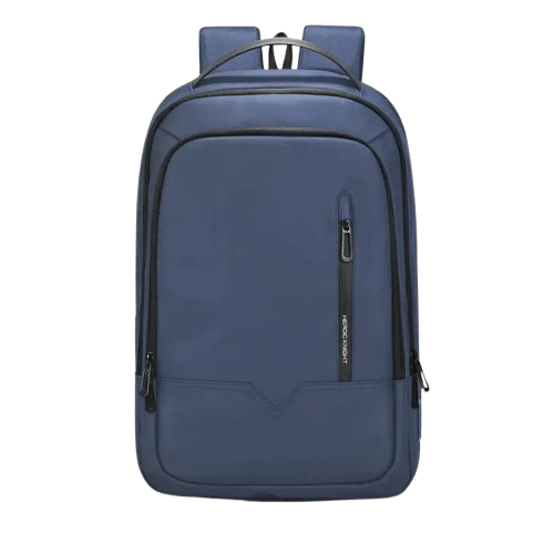 Sac à dos ordinateur 16 pouces bleu