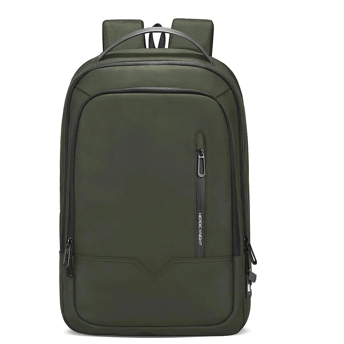 Sac à dos ordinateur 16 pouces vert