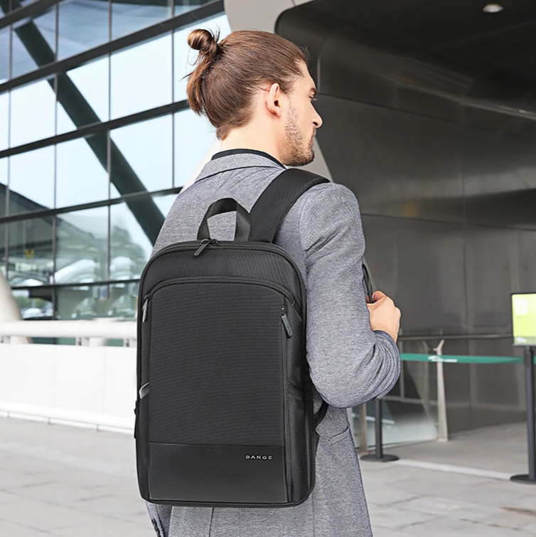 Sac à dos ordinateur compact