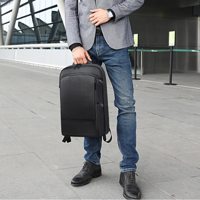 Sac à dos ordinateur compact