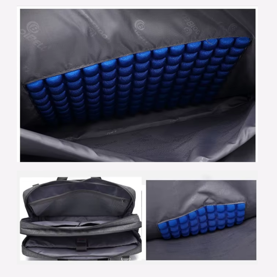 Sac à dos ordinateur convertible