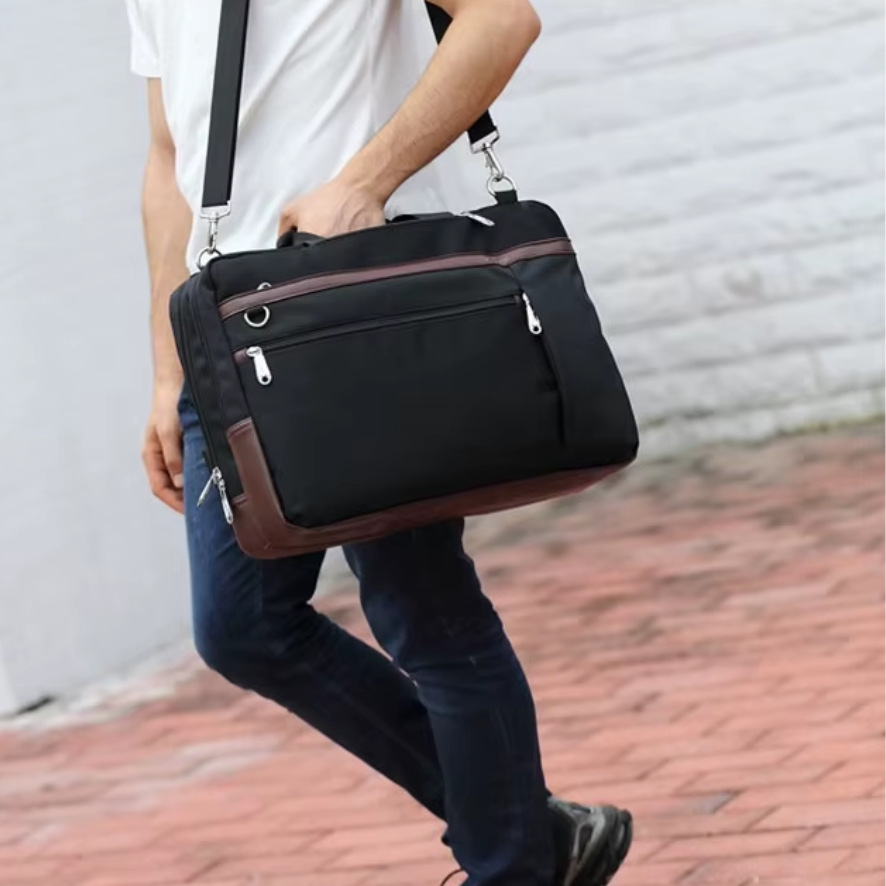 Sac à dos ordinateur convertible