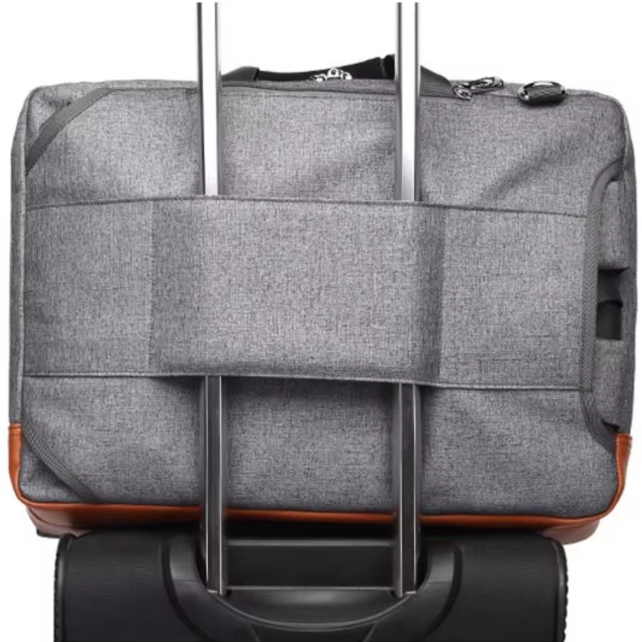 Sac à dos ordinateur convertible