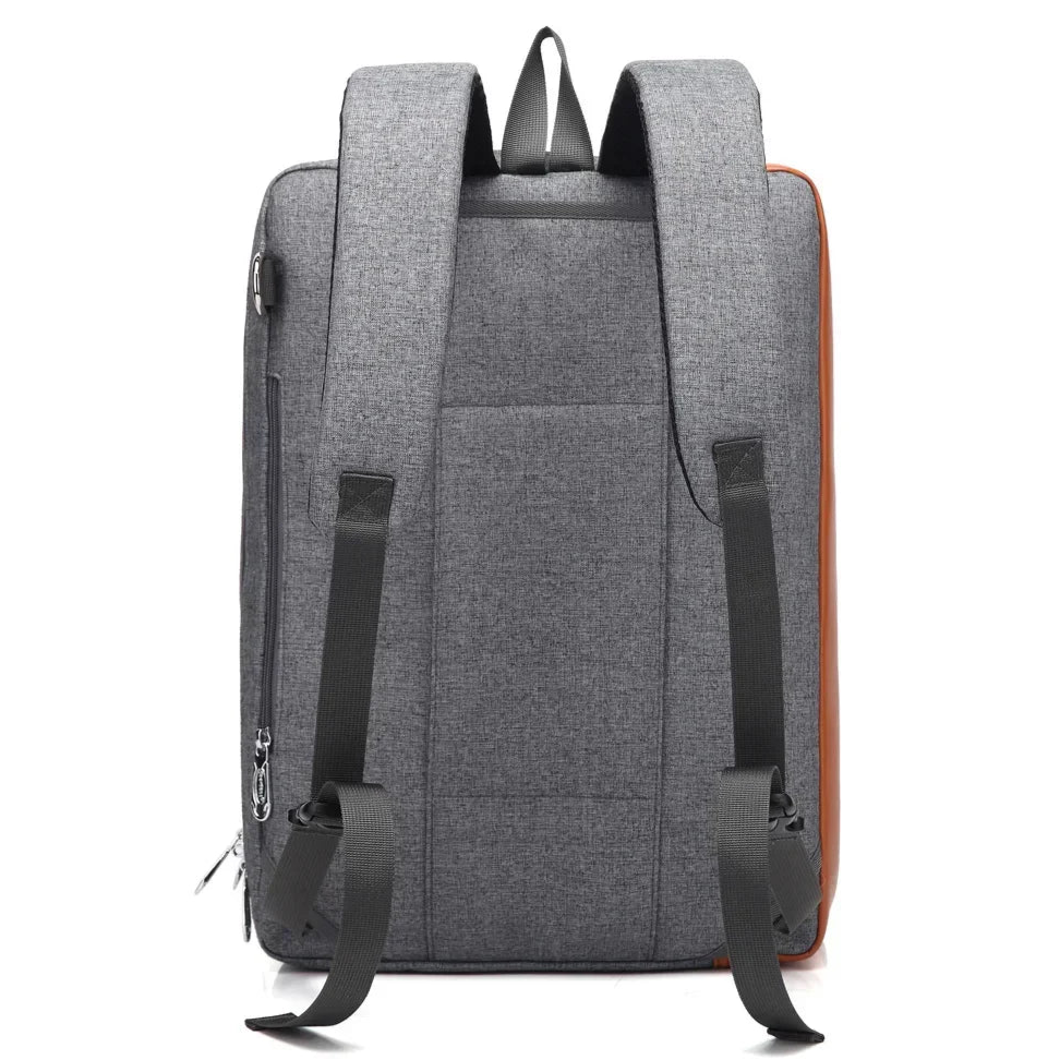 Sac à dos ordinateur convertible