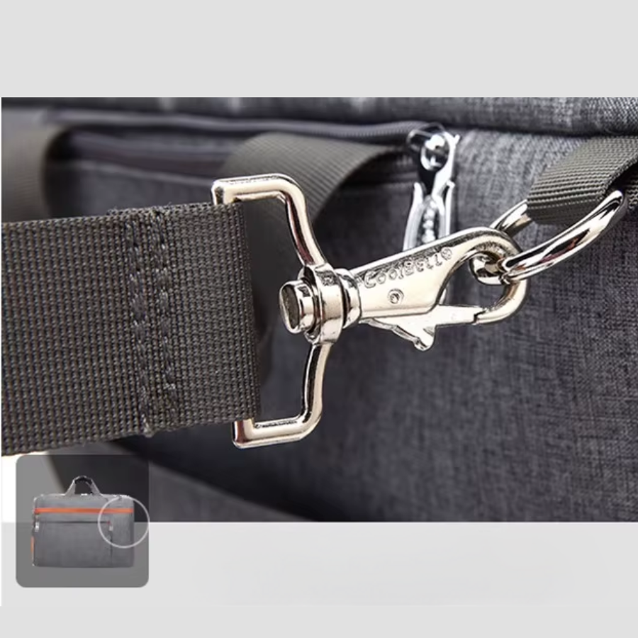 Sac à dos ordinateur convertible