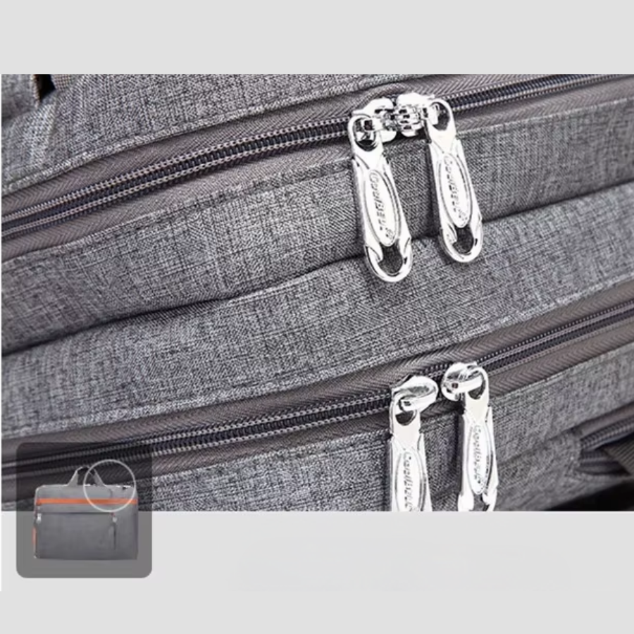 Sac à dos ordinateur convertible