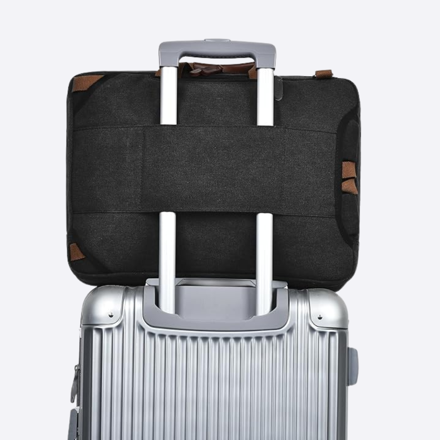 Sac à dos ordinateur convertible