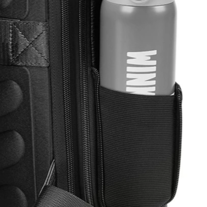 Sac à dos ordinateur en cuir