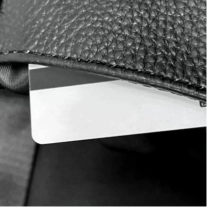 Sac à dos ordinateur en cuir