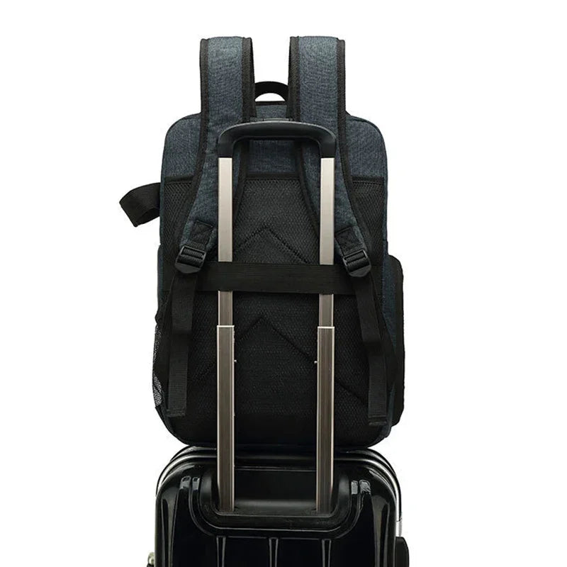 Sac à dos pour appareil photo