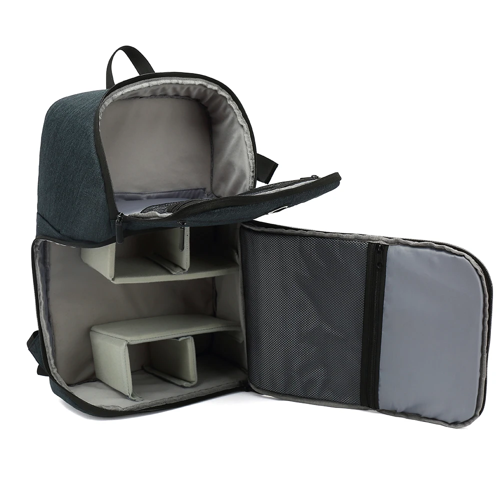 Sac à dos pour appareil photo