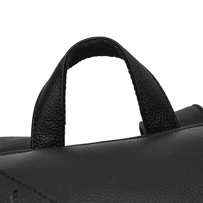 Sac à dos pour homme cuir