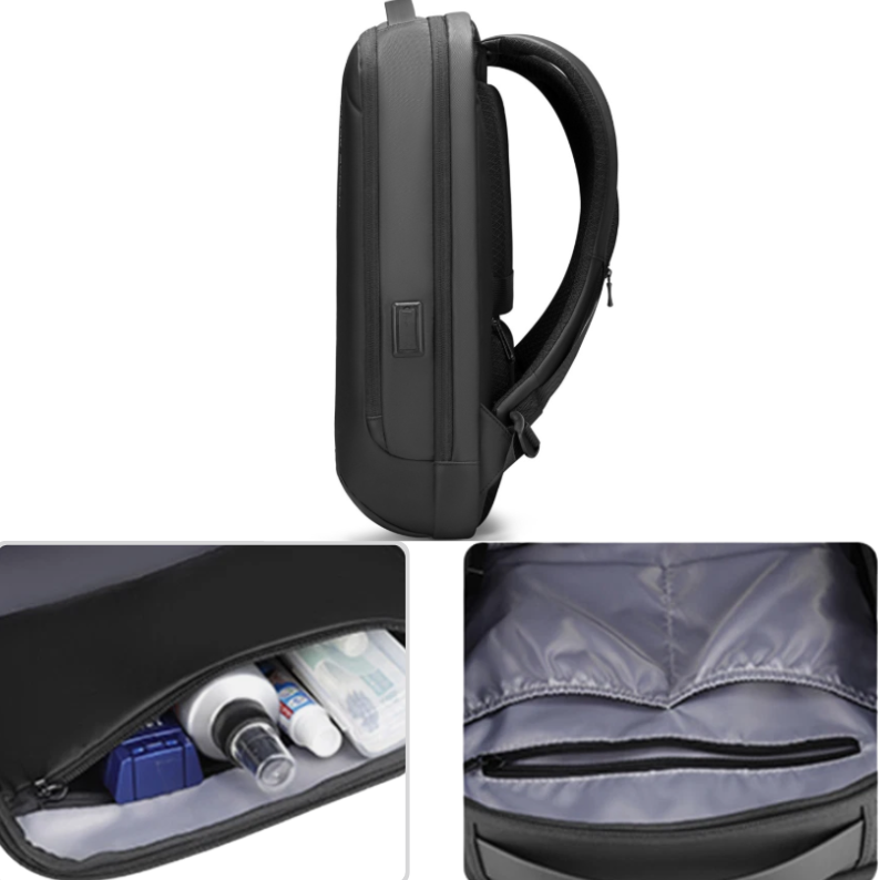 sac a dos pour ordinateur homme