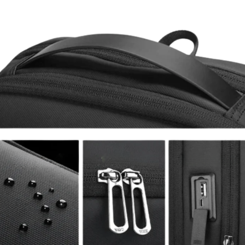 sac a dos pour ordinateur homme