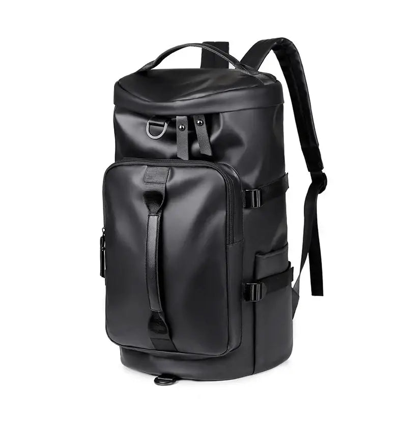 Sac à dos pour sport noir