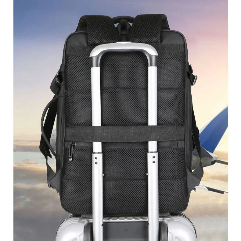 Sac à dos pour voyage en avion