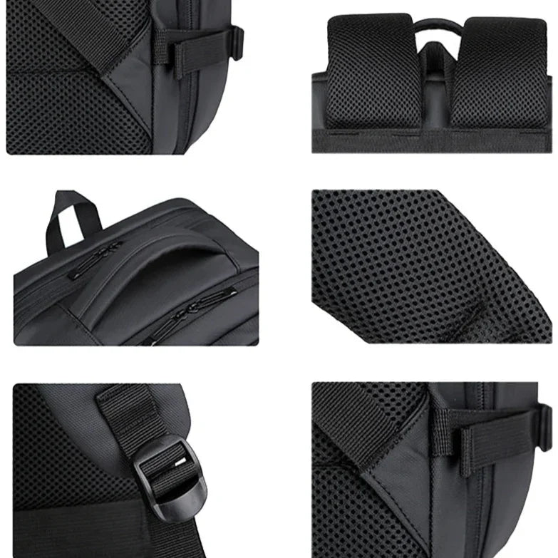 Sac à dos pour voyage en avion