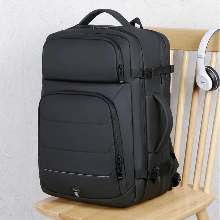 Sac à dos pour voyage en avion