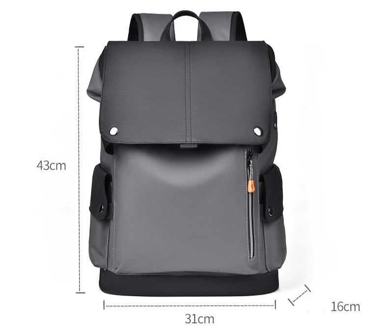 Sac à dos travail homme