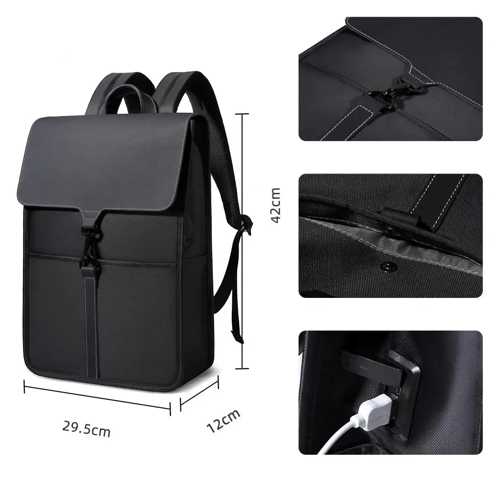 Sac à dos ville homme