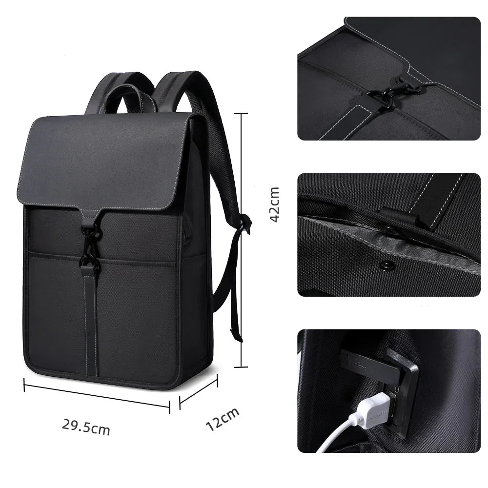 Sac à dos ville homme